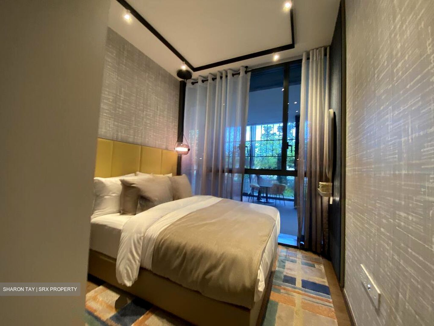 The Continuum (D15), Apartment #465057381